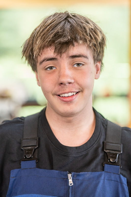 Florian Amelunxen